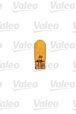 Bulb WY5W VALEO Essential