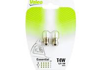Bulb T4W VALEO Essential