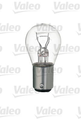 Bulb P21/5W VALEO Essential (x10)