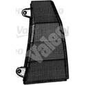 Bulb Holder, combination rearlight VALEO - 061216