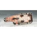 Bulb Holder, combination rearlight VALEO - 082288
