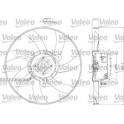 Bulb Holder, combination rearlight VALEO - 085162