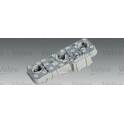 Bulb Holder, combination rearlight VALEO - 085187