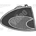 Bulb Holder, combination rearlight VALEO - 086721