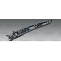 Bulb Holder, combination rearlight VALEO - 088503