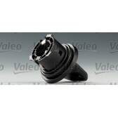Bulb Socket, headlight VALEO - 087937