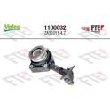 Butée d'embrayage (hydraulique) VALEO - 1100032