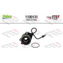Butée d'embrayage (hydraulique) VALEO - 1100131