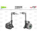 Butée d'embrayage (hydraulique) VALEO - 1100230