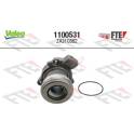 Butée d'embrayage (hydraulique) VALEO - 1100531