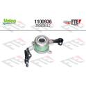 Butée d'embrayage (hydraulique) VALEO - 1100936