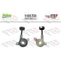 Butée d'embrayage (hydraulique) VALEO - 1101731