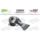 Butée d'embrayage (hydraulique) VALEO - 1200024