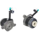Butée d'embrayage (hydraulique) VALEO - 804523