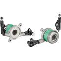 Butée d'embrayage (hydraulique) VALEO - 804541