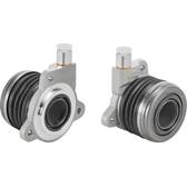 Butée d'embrayage (hydraulique) VALEO - 804554