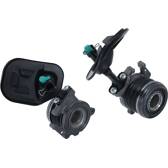 Butée d'embrayage (hydraulique) VALEO - 804557