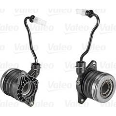Butée d'embrayage (hydraulique) VALEO - 804581