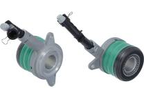 Butée d'embrayage (hydraulique)