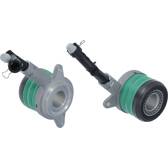 Butée d'embrayage (hydraulique) VALEO - 804597
