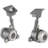 Butée d'embrayage (hydraulique) VALEO - 810010