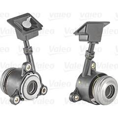 Butée d'embrayage (hydraulique) VALEO - 810010