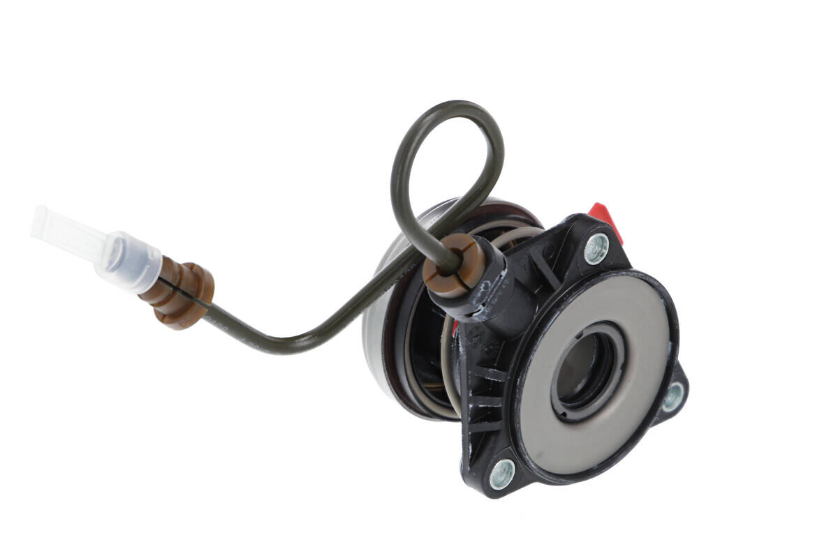 Central Slave Cylinder, clutch