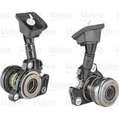 Butée d'embrayage (hydraulique) VALEO - 810049