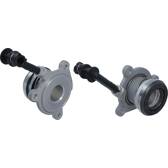 Butée d'embrayage (hydraulique) VALEO - 810200