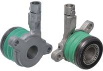 Butée d'embrayage (hydraulique)