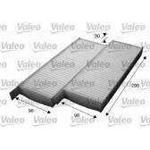 Cabin air filter VALEO - 715554