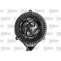 Cabin suction fan VALEO - 698041
