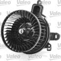 Cabin suction fan VALEO - 698044