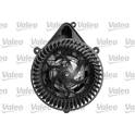 Cabin suction fan VALEO - 698059