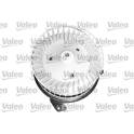 Cabin suction fan VALEO - 698244