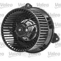 Cabin suction fan VALEO - 698325
