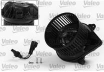 Cabin suction fan
