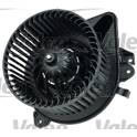Cabin suction fan VALEO - 698533
