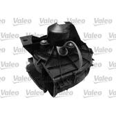 Cabin suction fan VALEO - 698564