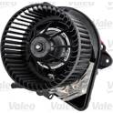 Cabin suction fan VALEO - 698575