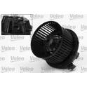 Cabin suction fan VALEO - 698754