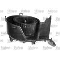 Cabin suction fan VALEO - 698806
