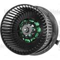 Cabin suction fan VALEO - 715067