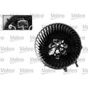 Cabin suction fan VALEO - 715072