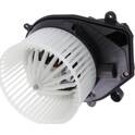 Cabin suction fan VALEO - 884522