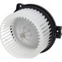 Cabin suction fan VALEO - 884553