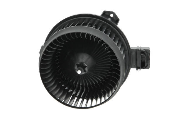 Cabin suction fan