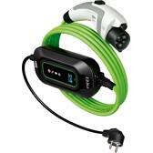Câble de recharge voiture électrique VALEO - 652112