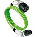 Cabo de carregamento de automóveis eléctricos VALEO - 652105