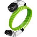Cabo de carregamento de automóveis eléctricos VALEO - 652109